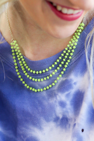 Sweet Obsession Necklace